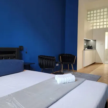 Vysehrad Apartament