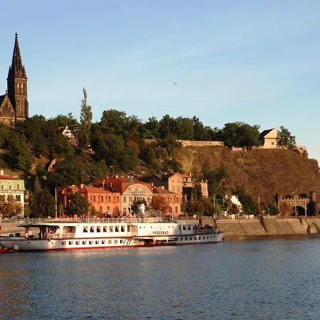 Apartment Vysehrad *
