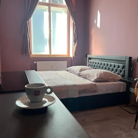 Apartment Vysehrad *