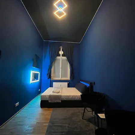 Apartment Vysehrad Prague