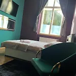 Vysehrad Apartment