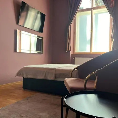 Vysehrad * Прага