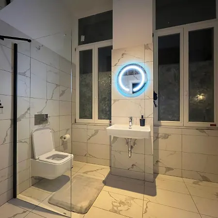 Vysehrad Апартаменты