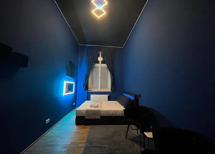 Apartment Vyšehrad Prag