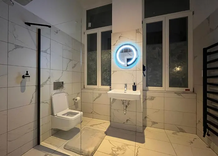 Vyšehrad Apartment