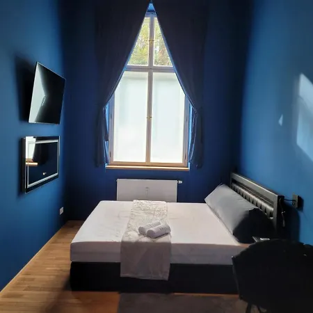 Vysehrad Apartmán Praha