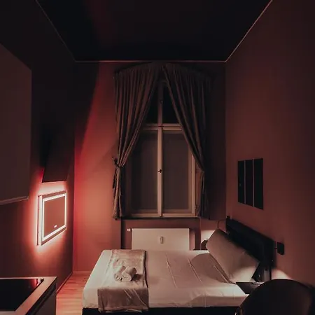 Apartmán Vysehrad *