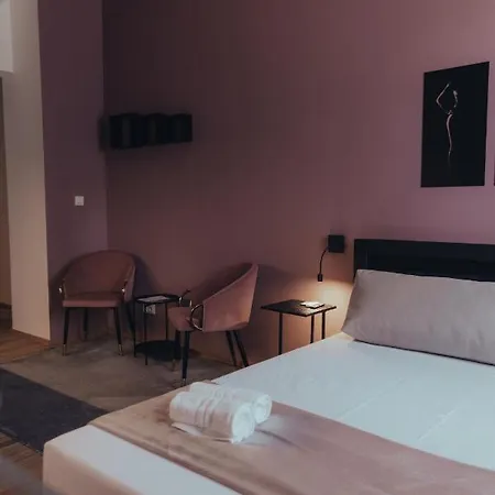 Vysehrad Apartmán *
